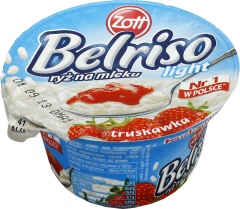 Deser belriso light standard 