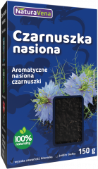 Czarnuszka Naturavena 