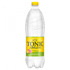 Jurajska Tonic jurajski citrus mix 1L