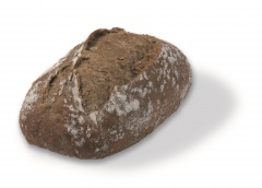 Creapane z rodzynkami i orzechami 