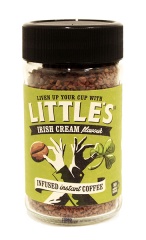 Kawa Little's Instant Irish Cream