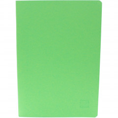 Zeszyt Herlitz Rainbow A4 96k kratka z marginesem