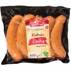 Balcerzak kiełbasa śląska wieprzowa 