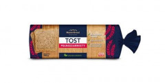 Tost Pełnoziarnisty 500g Masterbread