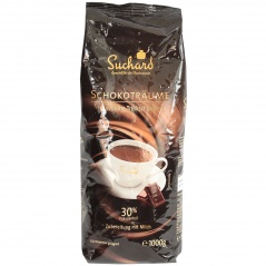 Czekolada pitna gorzka 