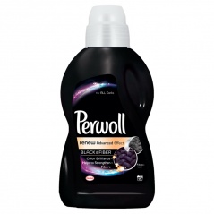 PERWOLL RENEW&REPAIR BLACK 900ML