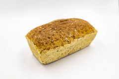 Ozdowscy chleb razowy krojony 500g 