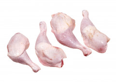 Noga z kurczaka klasa a kg 