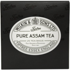 Herbata wilkin assam 