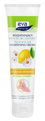 Krem Eva Natura do rąk i paznokci 