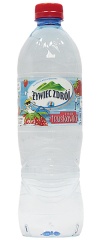Napój Żywiec Zdrój truskawka 0,7l 