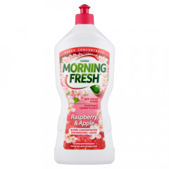 Płyn do naczyń Morning Fresh Raspberry & Apple 