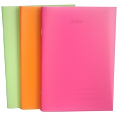 Zeszyt  A5  60 kartek w kratkę 