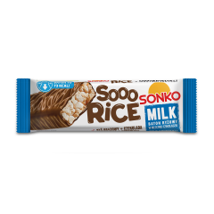 Sonko. Sooo Rice Milk 16g
