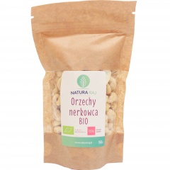Orzechy nerkowca bio 