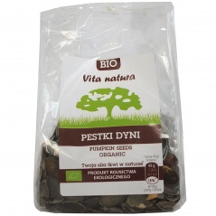 Pestka dyni Bio 