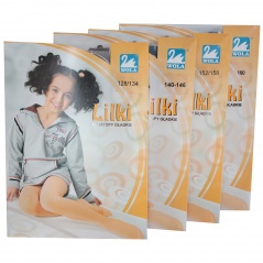 Rajstopy 47703 lilki 