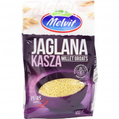Kasza jaglana Melvit 