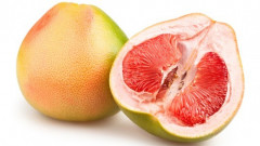 Pomelo czerwone 