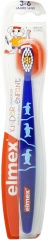 Szczoteczka Elmex dla dzieci 3-6lat 