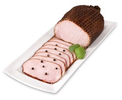 Schab Własnego Wyrobu Peklimar 