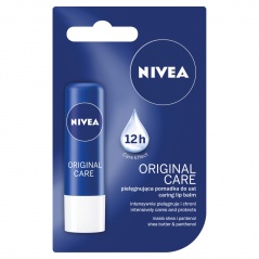 Pomadka Nivea classic 