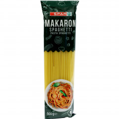 Makaron Spar spaghetti 