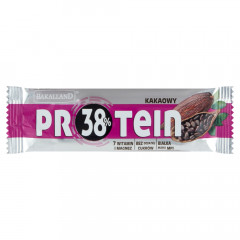 Baton proteinowy Kakao 35g