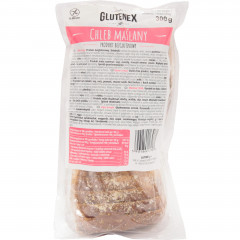 Chleb krojony bezglutenowy maślany