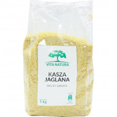 Kasza vita natura jaglana 