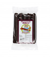 Chrupki Przysmak Bobra kukurydziane deserowe 