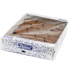 Ciastka primart markizy kakaowo-śmietankowe 640g 