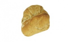 Bułka żytnia - Cymes 