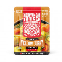 Pasta Unifood Curry Yellow 