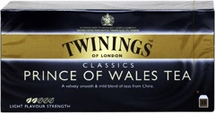 Herbata Twinings Prince of Wales 25*2g 