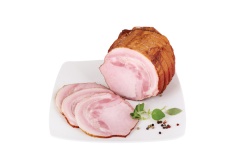 Schab z boczkiem Spiżarnia Smaków