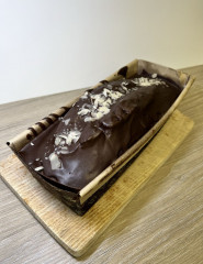 Babka czekoladowa 