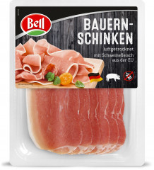 Szynka Abraham Bauern 