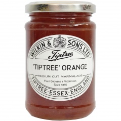 Marmolada pomarańczowa Wilkin&Son 