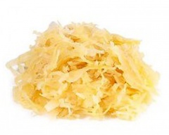 Kapusta kwaszona luz 