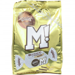 Wawel  Cukierki z  Wawelu Michałki  Białe 350g