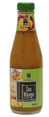 Sos mango ha 