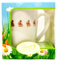 Kubek z zajączkami wn2015 