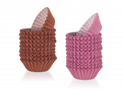 Papilotki do muffinek banquet cake 5,5cm 200szt 