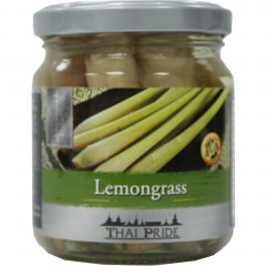 Thai pride trawa cytrynowa w zalewie 