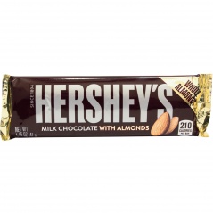 Baton almond Hershey's 