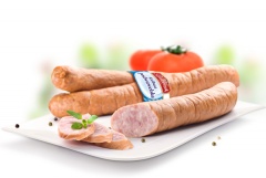 Kiełbasa podwawelska balcerzak 