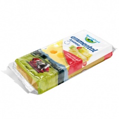 Ser Emmentaler Bayernland kawałek 