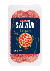 Salami Spar klasyczne 