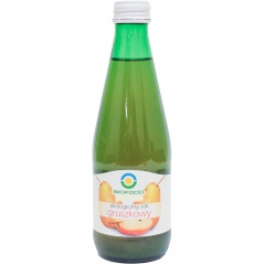 Ekologiczny sok gruszkowy 